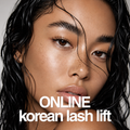 Online Korean Lash Lift Masterclass
