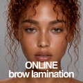 Online Brow Lamination Masterclass