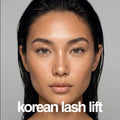Accredited Korean Lash Lift Course 1:1 In-Person