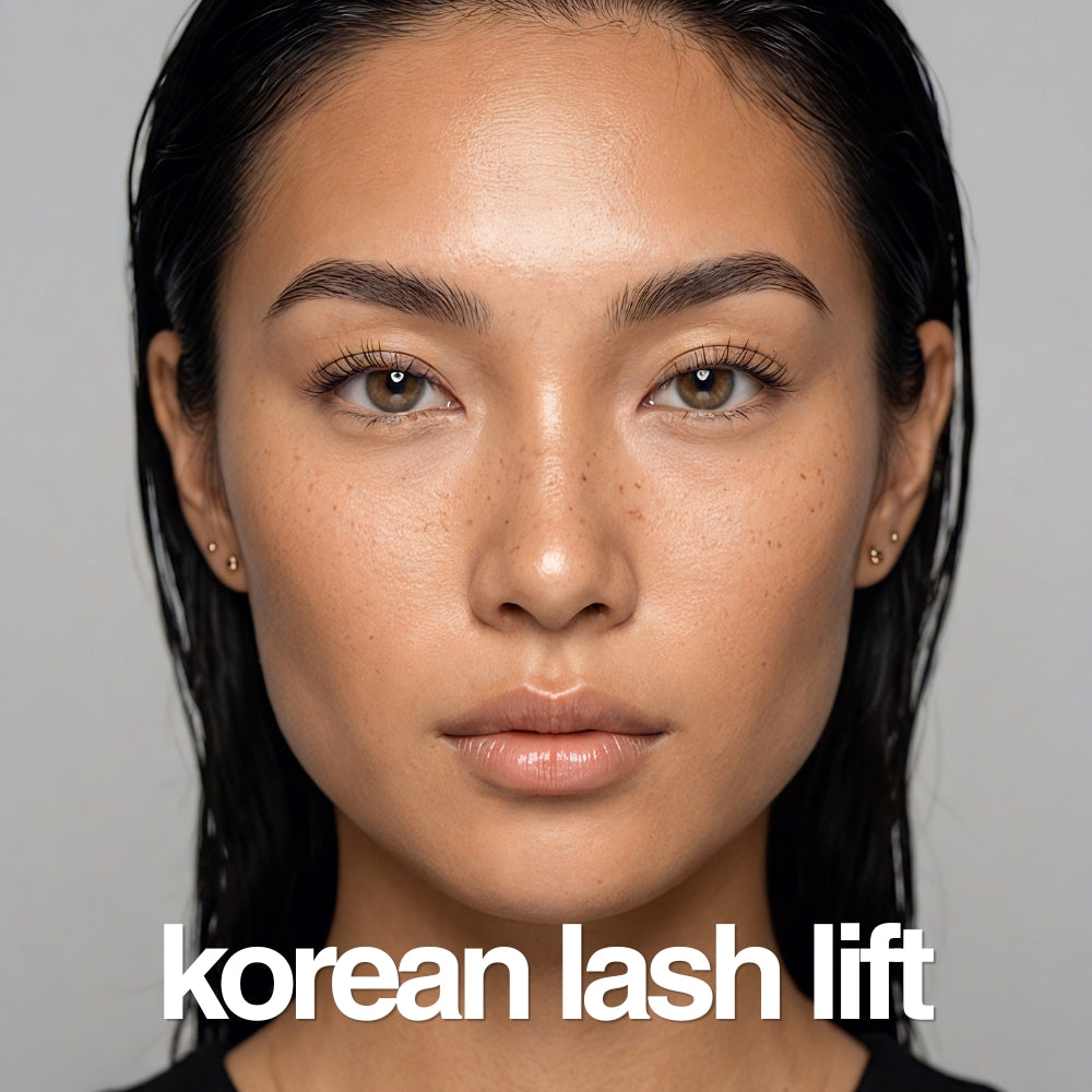 Online Accredited Korean Lash Lift Course