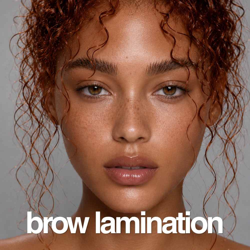 Online Brow Lamination Masterclass