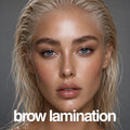 Accredited Brow Lamination Course 1:1 In-Person