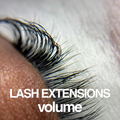 Accredited Volume Lash Extensions 1:1 Training