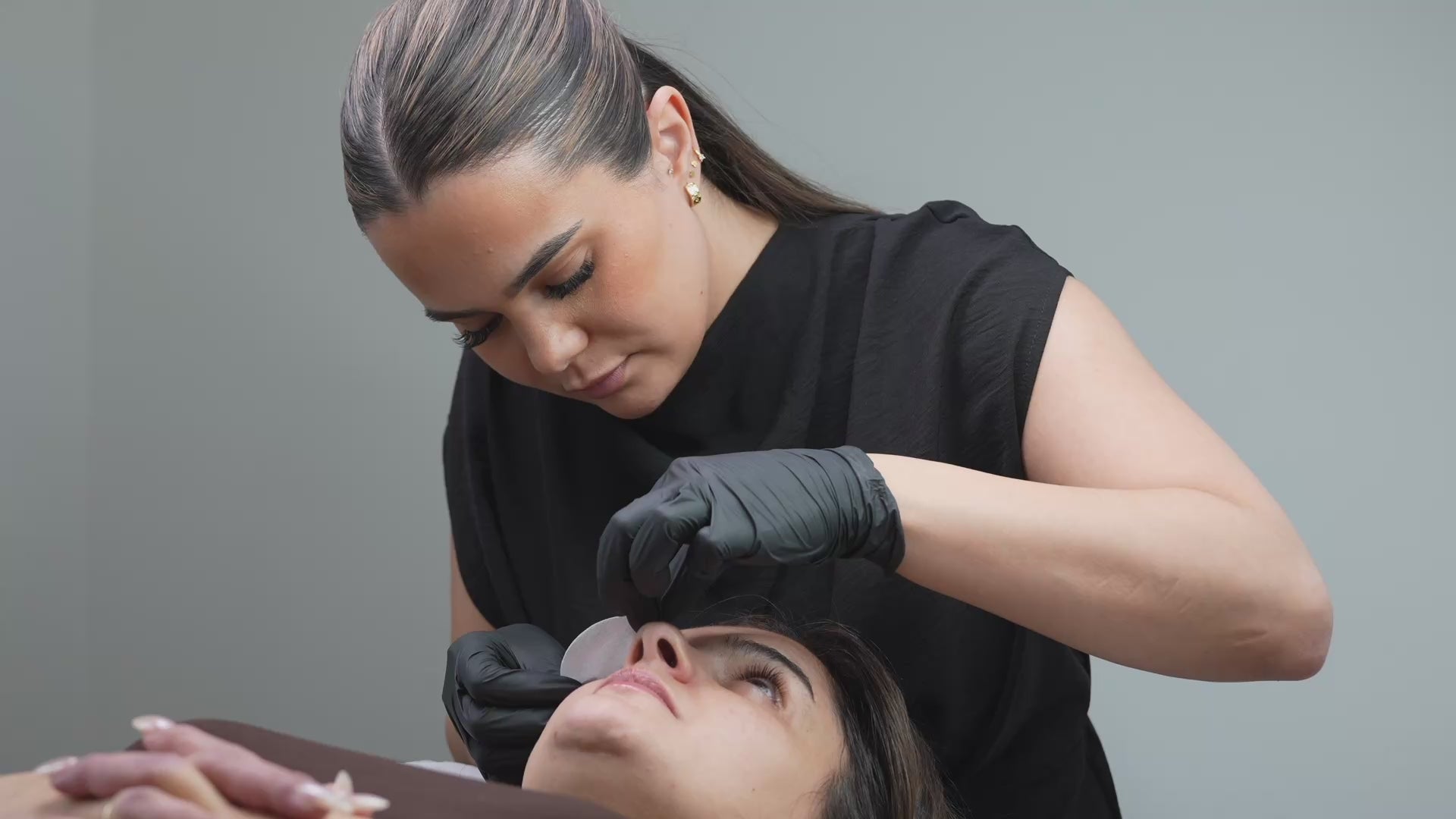 Online Accredited Korean Lash Lift Course