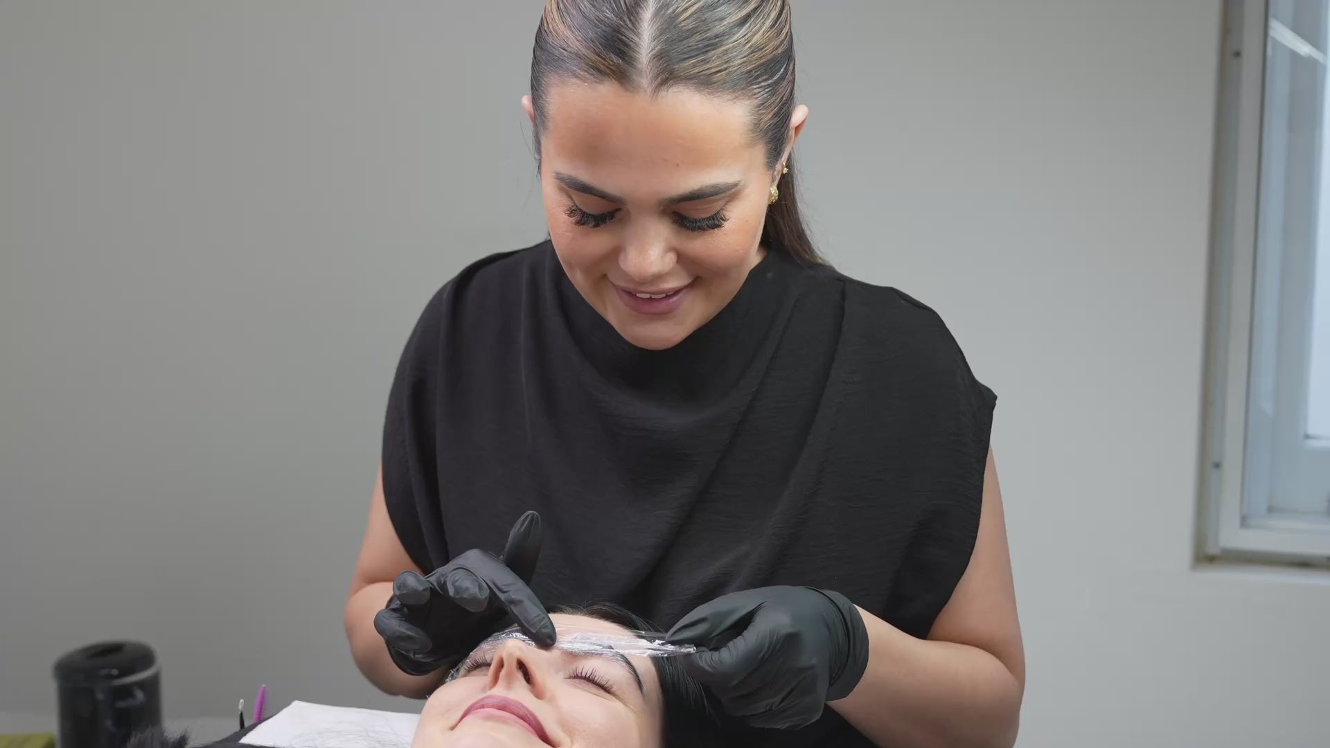 Online Brow Lamination Masterclass
